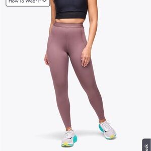 Hoka Novafly Run Tights